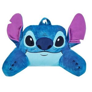 Lilo and Stitch Backrest Pillow NWT
